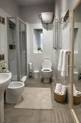 Cerri apartment