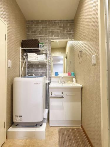 Homely Family Lodge 板橋区土屋マンション