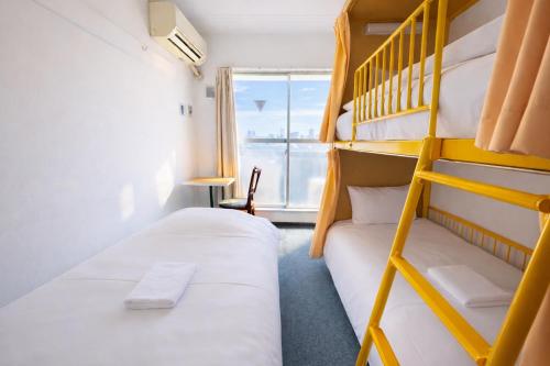 Sakura Hotel Nippori