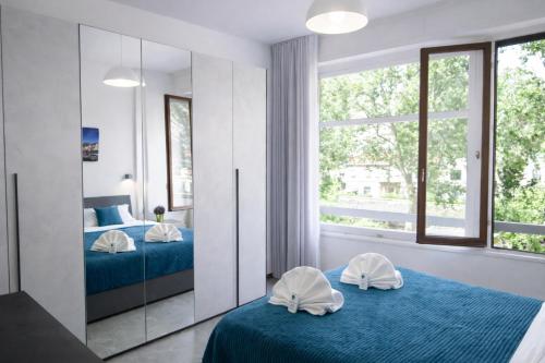 Urban Green House Relax e Confort vicino al centro