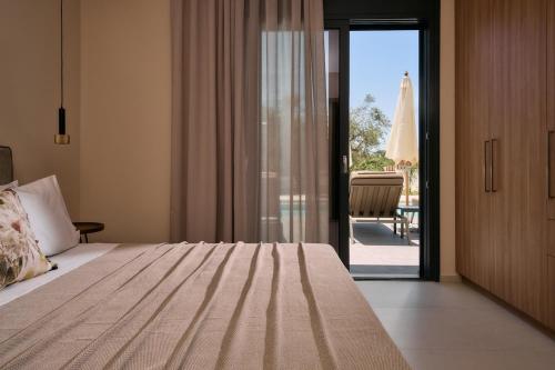 Villa Aurelio, An Ethereal Delight By Mind Your Villa