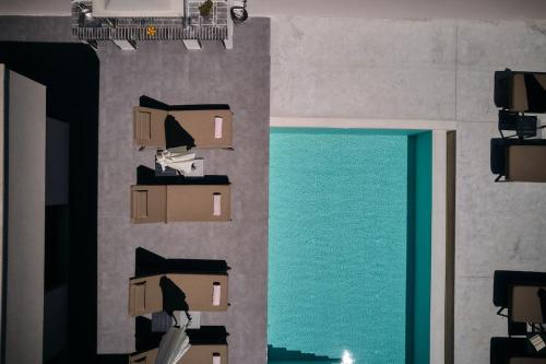 Villa Aurelio, An Ethereal Delight By Mind Your Villa