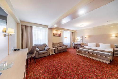 Sebail inn Hotel-Restaurant-Cafe