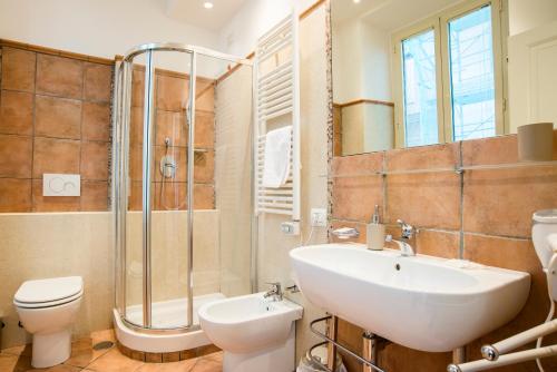 SWEETSUITE Rome