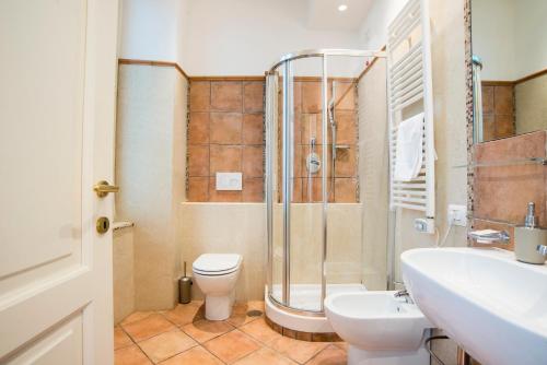SWEETSUITE Rome