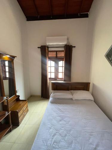 Gallery image of Apartment Hiriketiya - Hiriketiya City Home in Dickwella