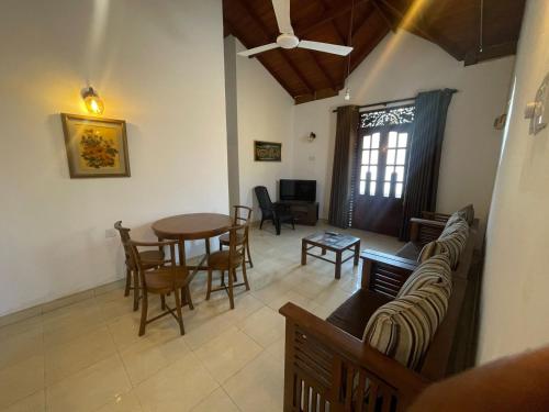 Gallery image of Apartment Hiriketiya - Hiriketiya City Home in Dickwella