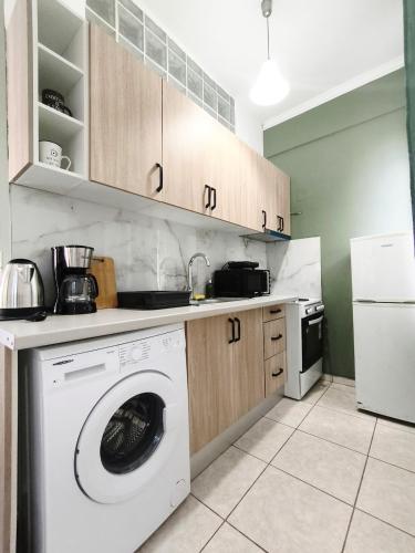 M&M Cozy Apartment 1