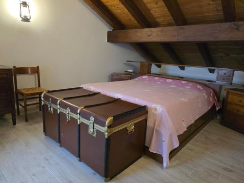 B&B Cremona Busseto Musica - villa con parco e piscina