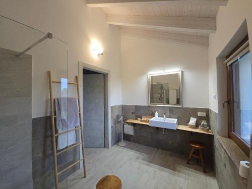 B&B Cremona Busseto Musica - villa con parco e piscina