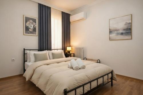 Pagkrati Supreme Grand Studio