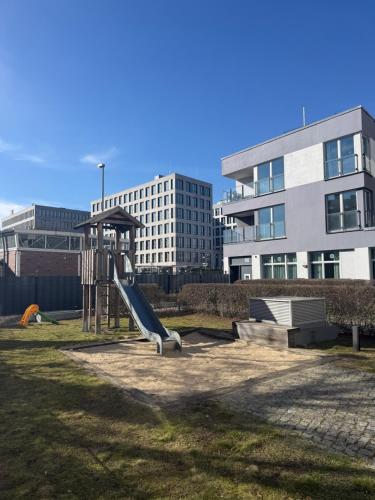 FABEL Apartments am Nord Bhf photo 84
