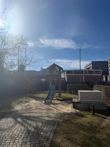 FABEL Apartments am Nord Bhf photo 83