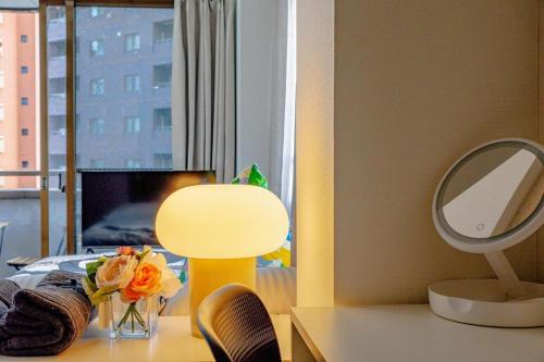 The stay in shibuya hiroo