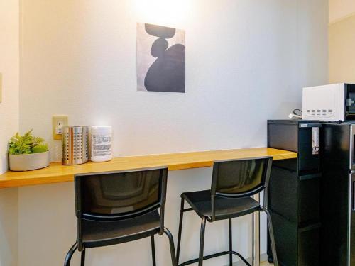 The stay in shibuya hiroo