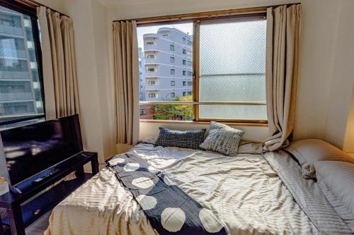 The stay in shibuya hiroo