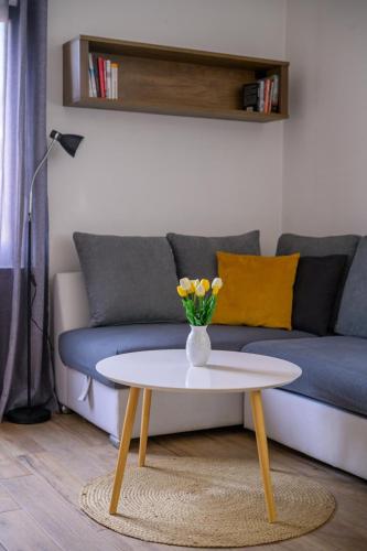 MARA Apartment, Privat parking, Elevator
