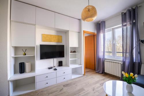 MARA Apartment, Privat parking, Elevator