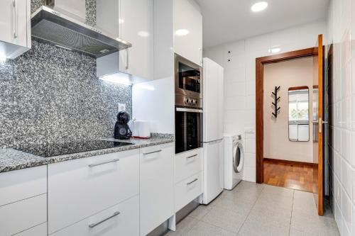 Acogedor apartamento en el corazón de Sant Antoni