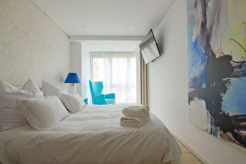 Luxury Duplex in Benfica 15 Min to Airport