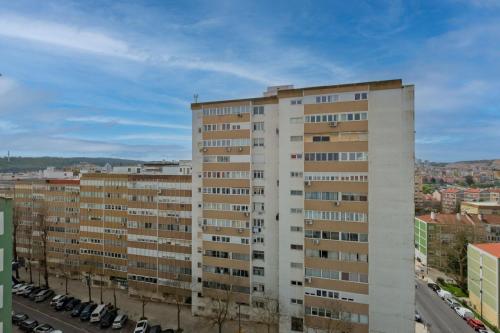 Luxury Duplex in Benfica 15 Min to Airport