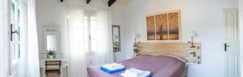 Foto de la galeria de Oros Residence a Óros