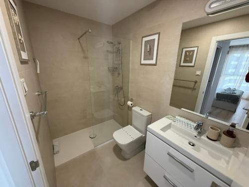 Exclusive Sky Suite Málaga