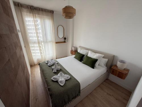 Exclusive Sky Suite Málaga