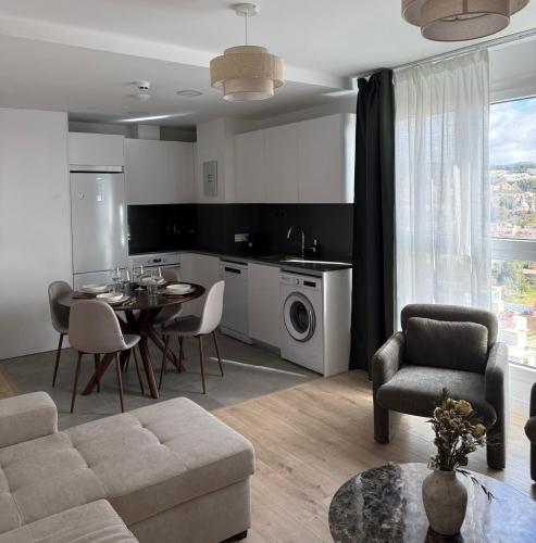Exclusive Sky Suite Málaga