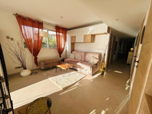 Le Romance rooftop piscine parking terrasse vue mer