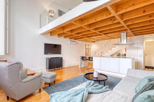 Garden Loft