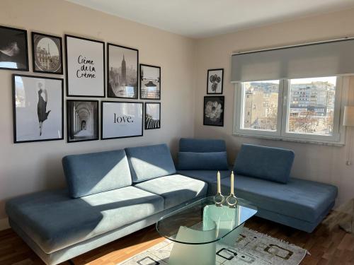 Apartment in Shkodër city center