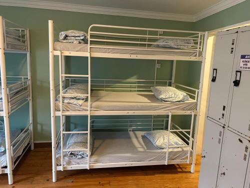 Auristelas Hostel