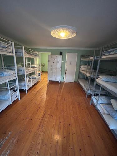 Auristelas Hostel