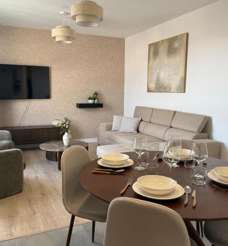Exclusive Sky Suite Málaga
