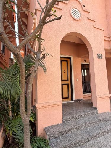 Gallery image of Casa Serenità in Surat