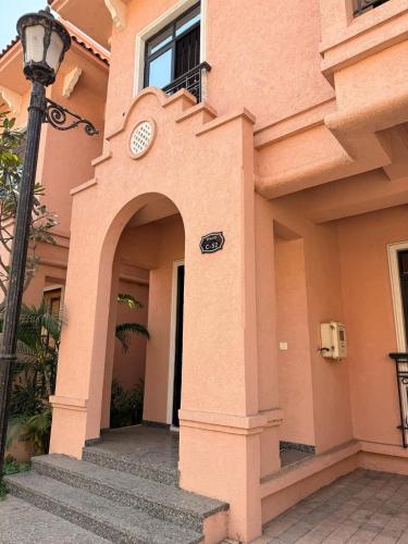 Gallery image of Casa Serenità in Surat