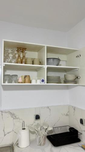 Foto de la galeria de Résidence Lakean F3 a Abidjan