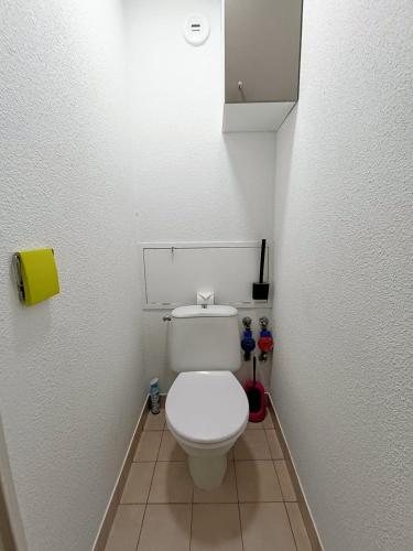 Cap Corniche Superb Studio with sea view