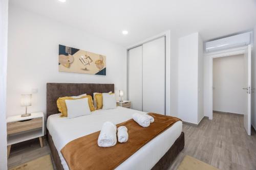 T2 Moderno - Praia da Rocha