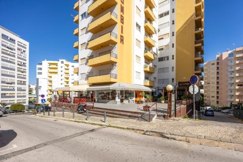 T2 Moderno - Praia da Rocha