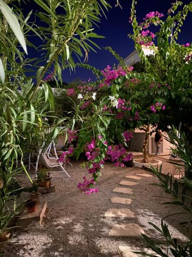 Mastroyiannis apartment