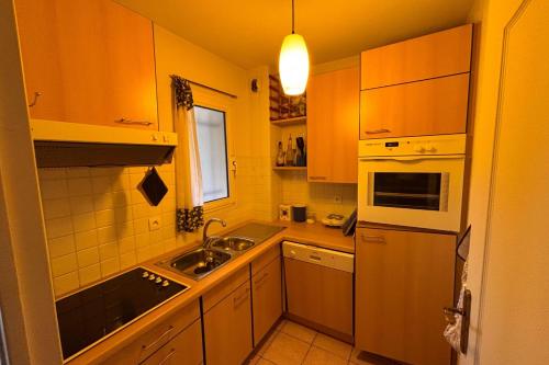 Exceptional Sea View and Beaches 30 Meters Away