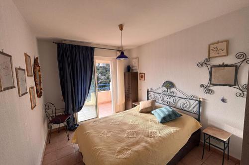 Exceptional Sea View and Beaches 30 Meters Away