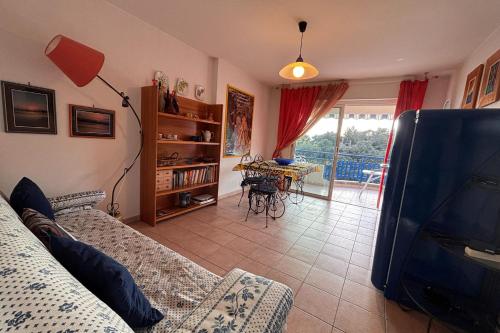Exceptional Sea View and Beaches 30 Meters Away