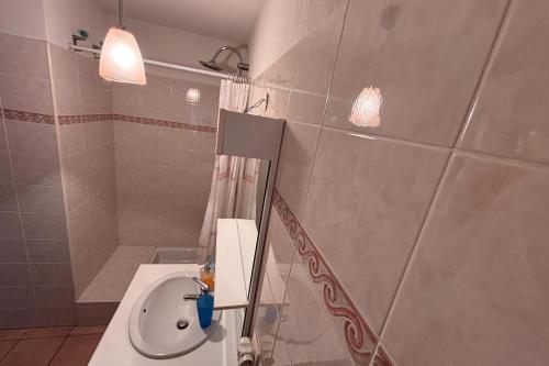 Exceptional Sea View and Beaches 30 Meters Away