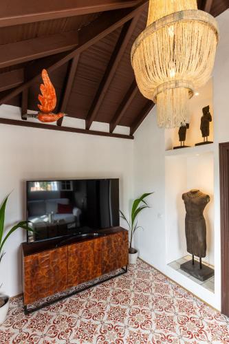 Apartamento La Casita de el Castillo
