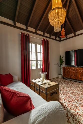 Apartamento La Casita de el Castillo