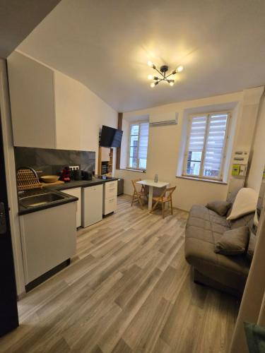 Studio Vacances super équipé