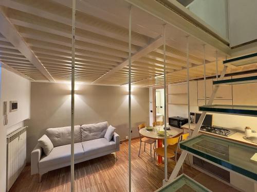 Loft - Pagano -